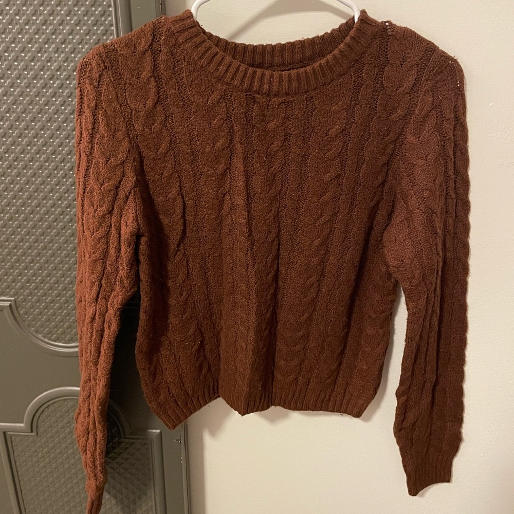 American Eagle Sweaters